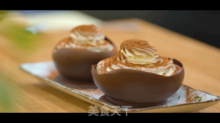 气球巧克力的做法