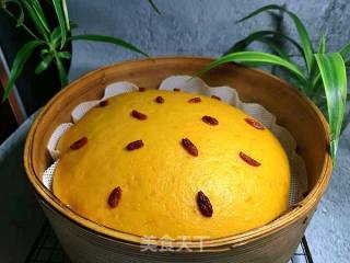 红薯发糕的做法