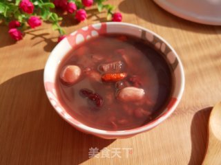 杂粮粥的做法