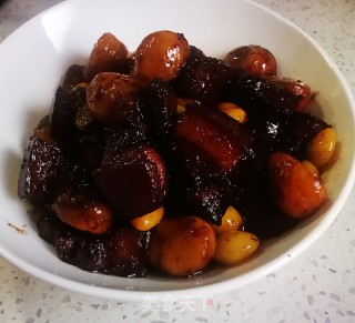 如何使红烧肉口感更好的做法