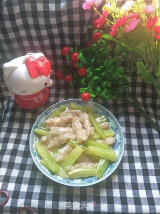 翡翠虾饺的做法