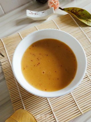 银耳羹(豆浆机版)的做法