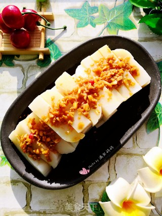 豆浆机版肉皮冻的做法