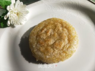 小米糍粑的做法