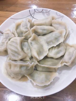 牛肉茴香水饺的做法