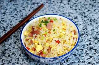 炒饭