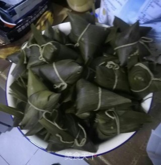 粽子