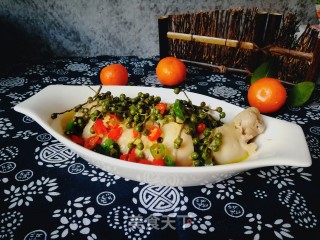 #团圆饭#椒麻鸡的做法