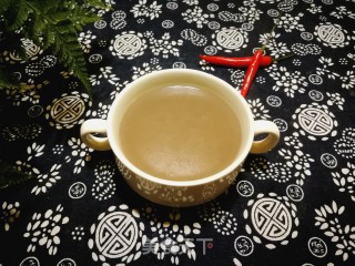 #团圆饭#山药黑豆浆的做法