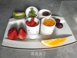 自制酸奶的做法
