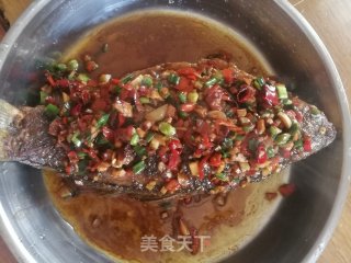 #团圆饭#香辣鱼的做法