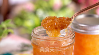 蜂蜜柚子茶【初味日记】的做法