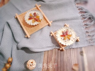 迷你年糕的做法