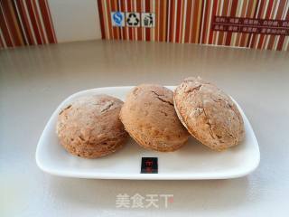 可可烤饼的做法