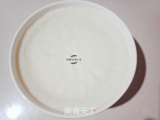 如何熬制洁白无瑕的猪油的做法