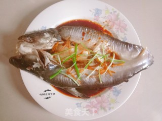 清蒸龙利鱼的做法