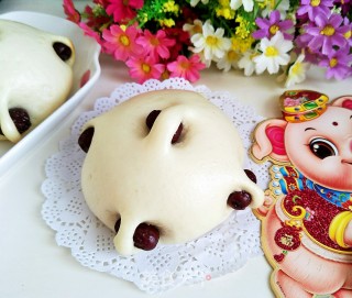 枣饽饽的做法