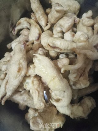 四川酥肉的做法