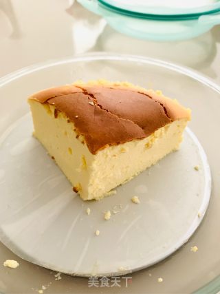 生酮饮食：重芝士蛋糕的做法