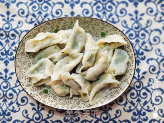 三鲜馅饺子的做法