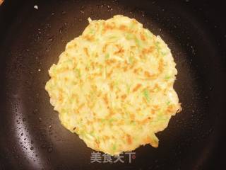 西葫芦瓜托的做法