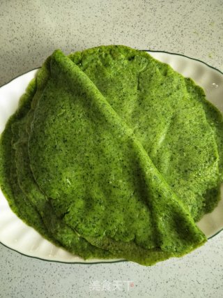 春饼