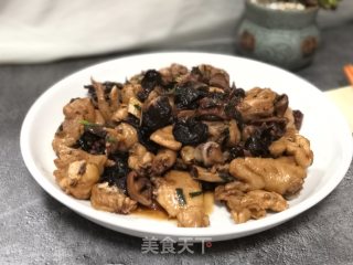 家常菜—红烧鸡块的做法