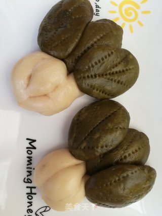 小白菜的做法