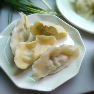 初一的饺子的做法