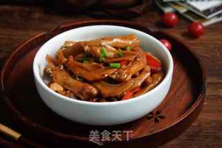 蚝油鸭掌的做法