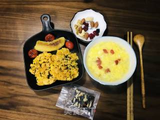 红薯饼的做法