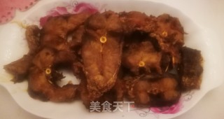 上海熏鱼的做法