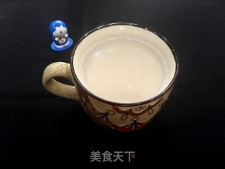 红枣核桃双豆浆的做法
