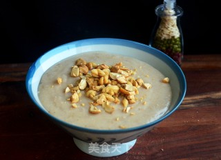 养胃油茶&粉