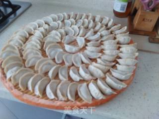三鲜饺子的做法