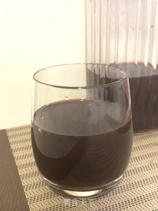 消油解腻饮品：酸梅汤的做法