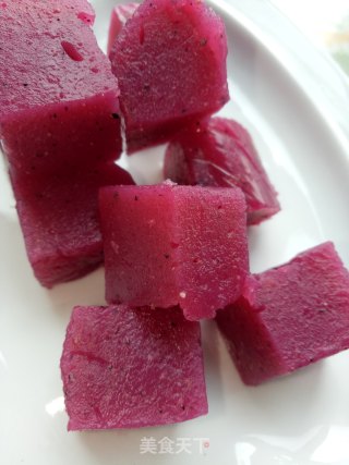 水果小方的做法