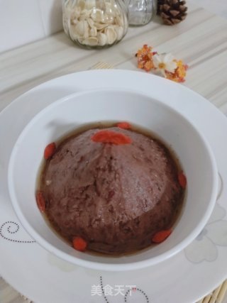 红豆泥的做法