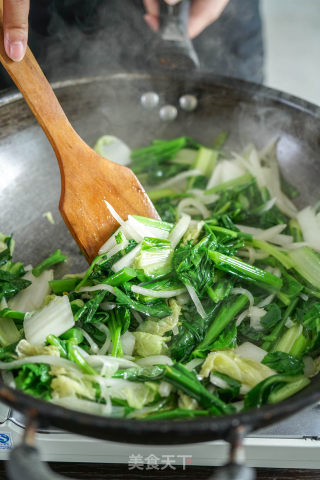 初七菜谱——七样菜的做法