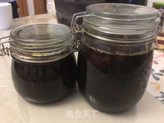 柠檬膏的做法