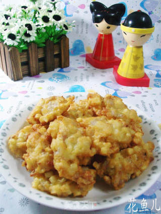 洋葱肉末土豆团的做法