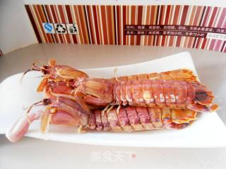 黄酒皮皮虾的做法
