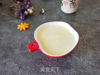 芒果奶昔