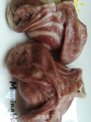彩虹花冠的做法