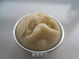 开花馒头的做法