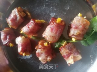 *团圆饭*爆竹声声的做法