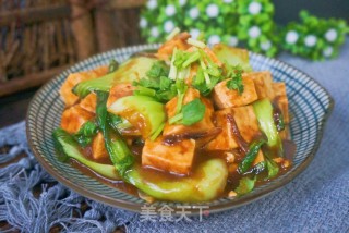 酱香豆腐的做法