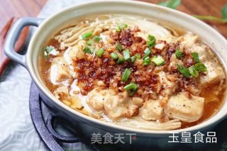 蒜泥蒸鸡胸肉的做法