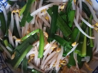 炝青白蛇的做法