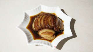 梅菜扣肉(重庆烧白)的做法